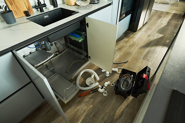 24/7 Emergency Leak Detection experts in Wilmington, NC
